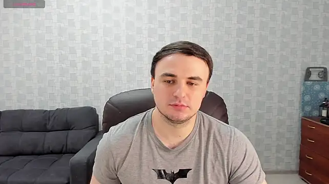 Show de webcam de Bruce_Wayne9