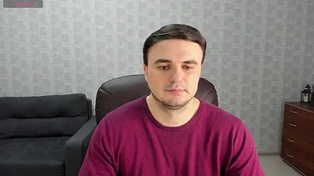 Bruce_Wayne9 网络视讯表演