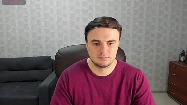 Bruce_Wayne9 webcam show