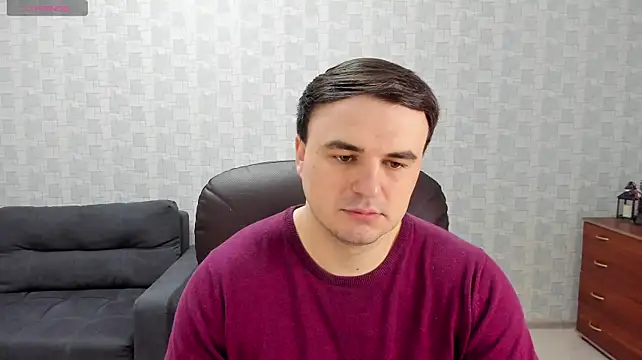 Bruce_Wayne9 Webcam show