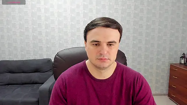 Bruce_Wayne9 Webcam show