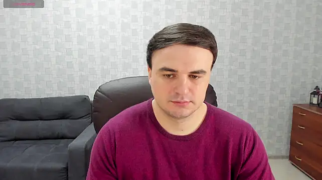 Pokazy przed kamerką – Bruce_Wayne9