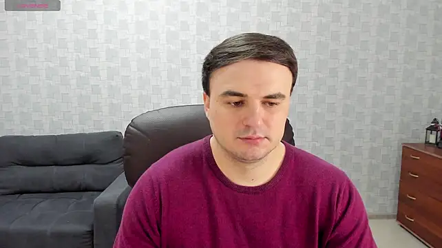 Bruce_Wayne9's Webcam Show