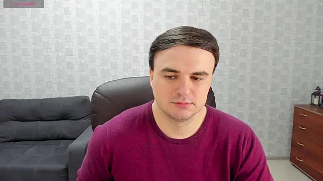 Bruce_Wayne9: вебкам-шоу
