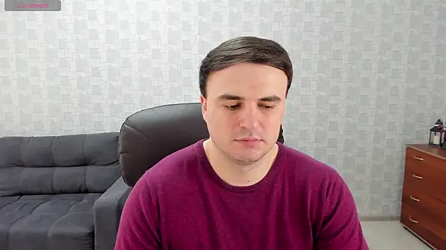 Bruce_Wayne9n Webbikameraesitys