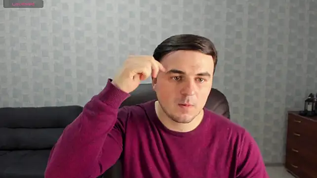 Bruce_Wayne9 – webcam-show