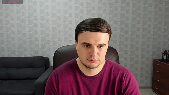 Pokazy przed kamerką – Bruce_Wayne9