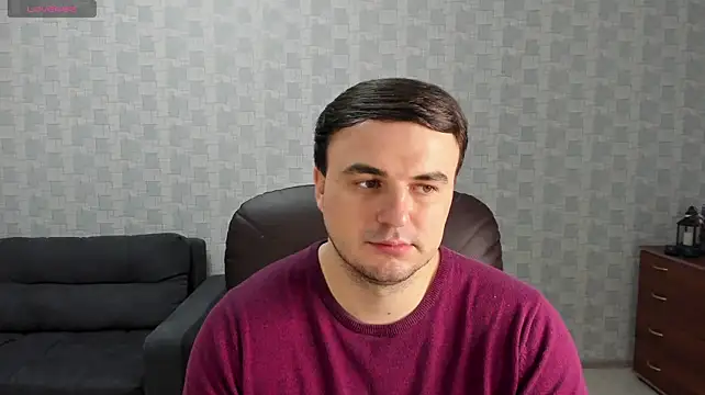 Вебкам-шоу Bruce_Wayne9