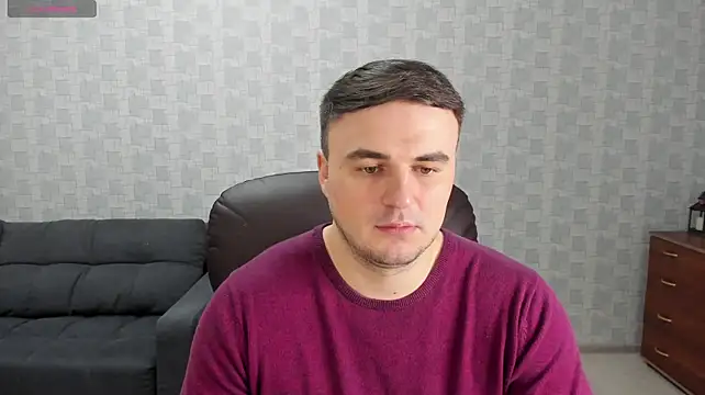 Bruce_Wayne9 webkamerás műsora