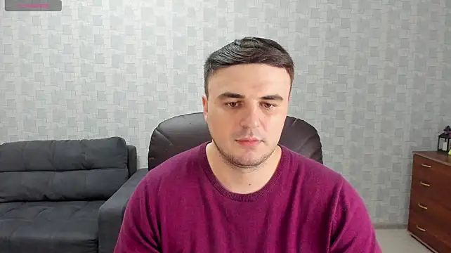 Bruce_Wayne9 Webcam-Show