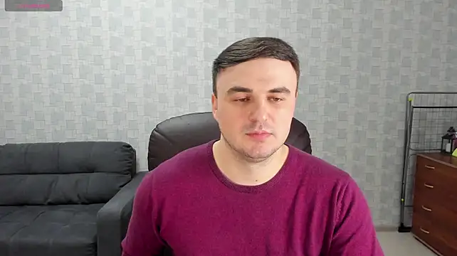 Show webcam de Bruce_Wayne9