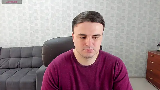 Bruce_Wayne9 – webcam-show
