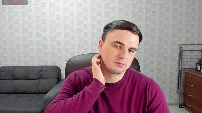 Bruce_Wayne9 Show in webcam