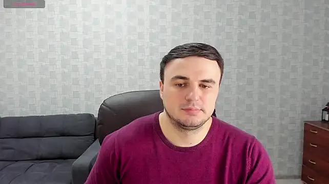 Show de Bruce_Wayne9 na webcam