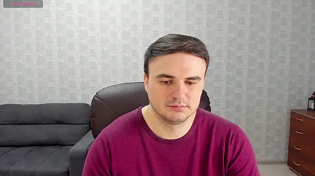 Show de Bruce_Wayne9 na webcam