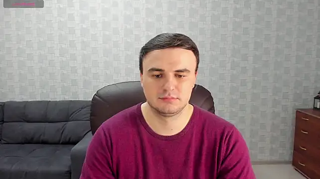 Bruce_Wayne9 Show in webcam