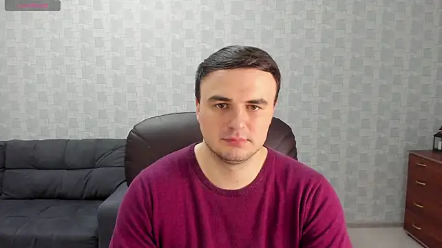 Bruce_Wayne9 Show Webcam