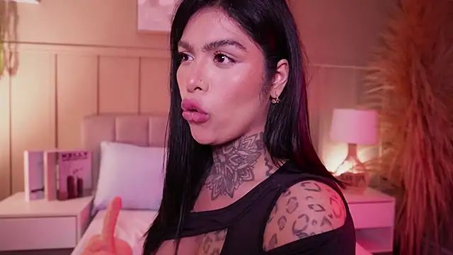 curvyliciousss 라이브 XXX 채팅