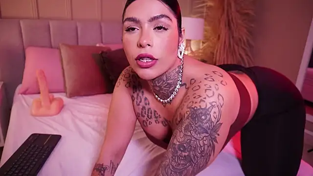 Онлайн чат XXX curvyliciousss