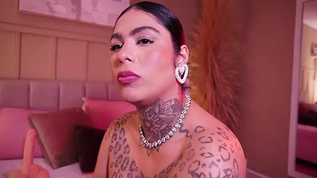 curvyliciousss' Webcam Show