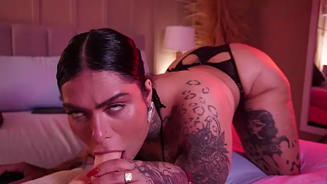 curvyliciousss লাইভ XXX চ্যাট