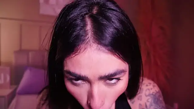 Czat XXX na żywo – curvyliciousss