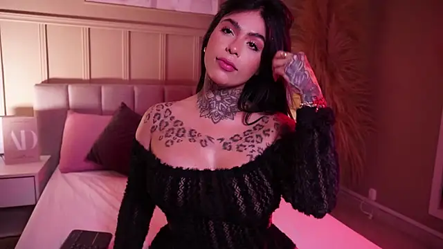 curvyliciousss Live XXX-Chat