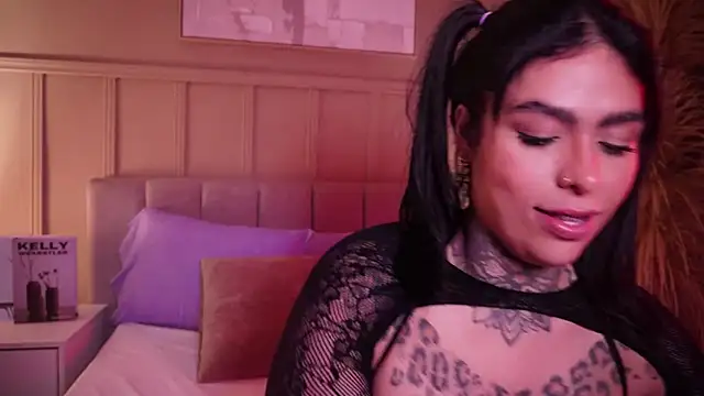 curvyliciousss 라이브 XXX 채팅