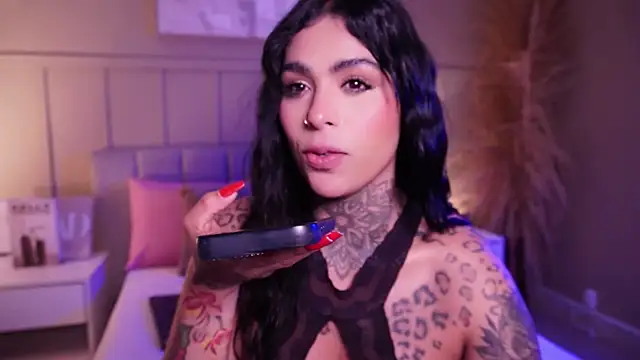 curvyliciousss' Webcam Show