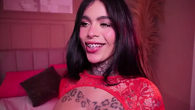 curvyliciousss Webcam show