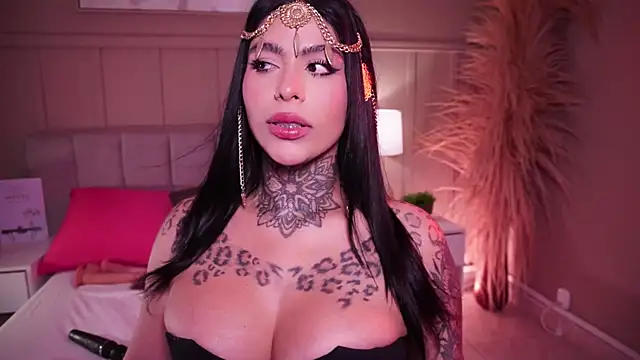 curvyliciousss Chat XXX live