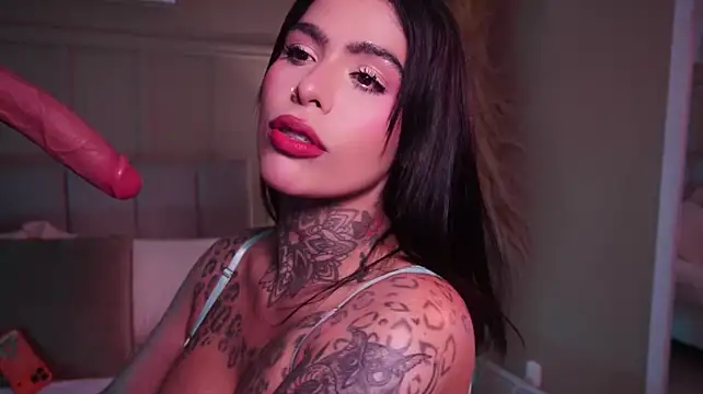 curvyliciousss 라이브 XXX 채팅