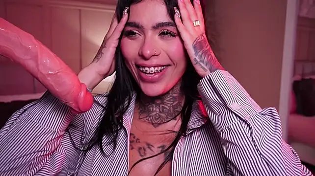 Chat XXX ao vivo de curvyliciousss