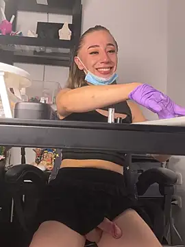 Littlebunny21 Webcam Show