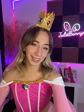 Littlebunny21's Webcam Show