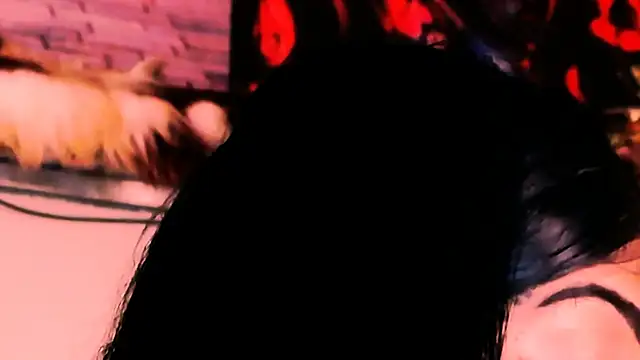 indian_dreamgirl 웹캠 쇼