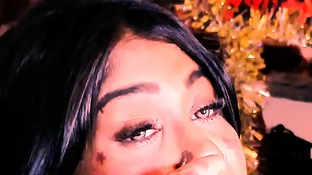 indian_dreamgirlのウェブカメラショー