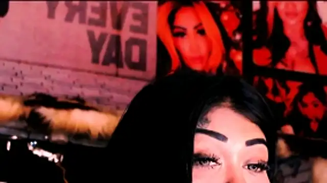 Webkamerová show indian_dreamgirl