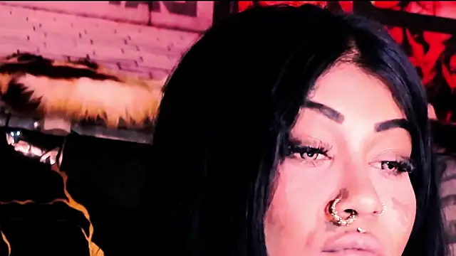 Sembang XXX Secara Langsung indian_dreamgirl