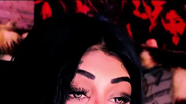 indian_dreamgirl élő XXX-chatje
