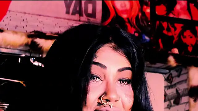 โชว์เว็บแคมของ indian_dreamgirl