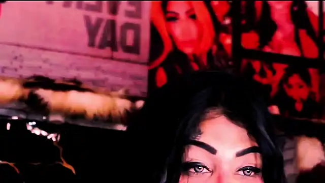 indian_dreamgirl – Kamerová šou