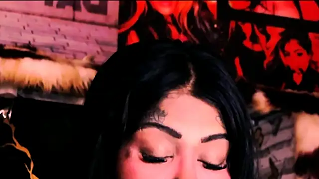 Webkamerová show indian_dreamgirl