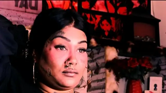 แชท XXX สดของ indian_dreamgirl