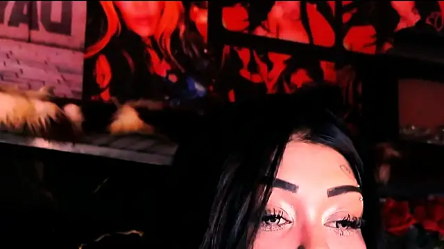 צ'אט XXX בשידור חי של indian_dreamgirl