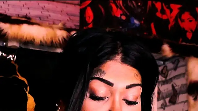 indian_dreamgirlのライブXXXチャット