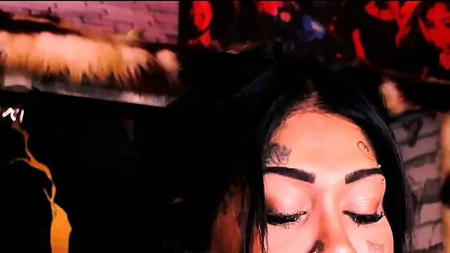 Sembang XXX Secara Langsung indian_dreamgirl