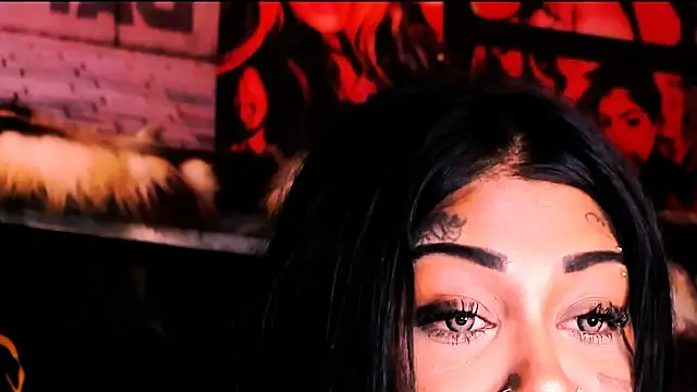 indian_dreamgirl Adlı Modelin Web Kamerası Şovu