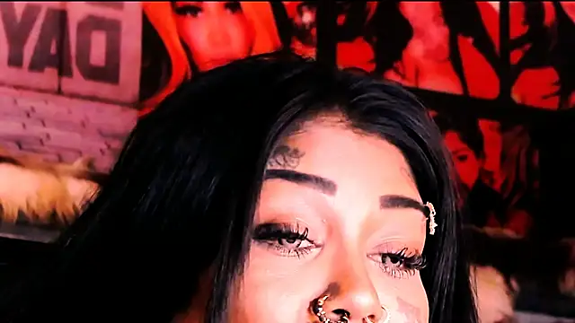 โชว์เว็บแคมของ indian_dreamgirl