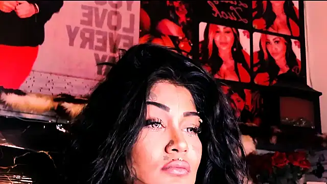 indian_dreamgirl 现场XXX聊天